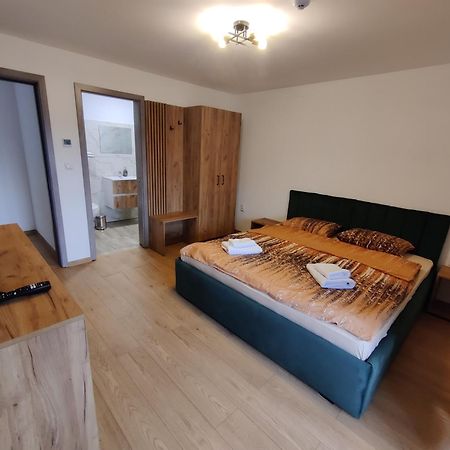 Casa Toplita エクステリア 写真