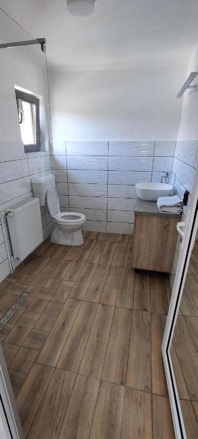 Casa Toplita エクステリア 写真