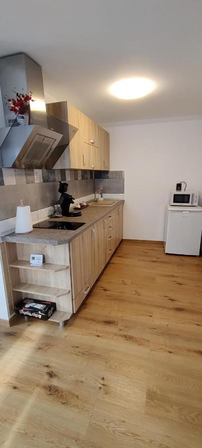 Casa Toplita エクステリア 写真