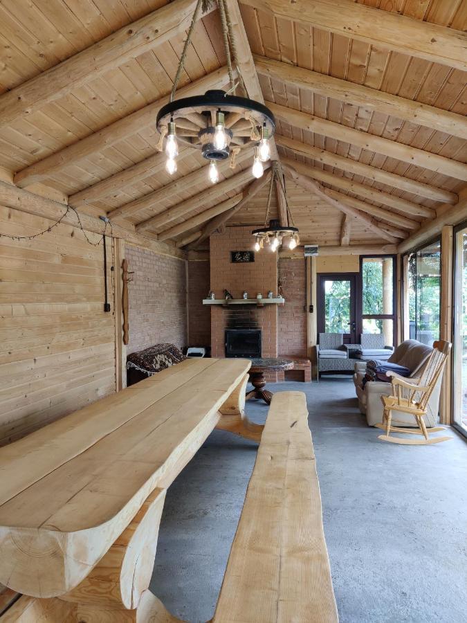 Casa Toplita エクステリア 写真