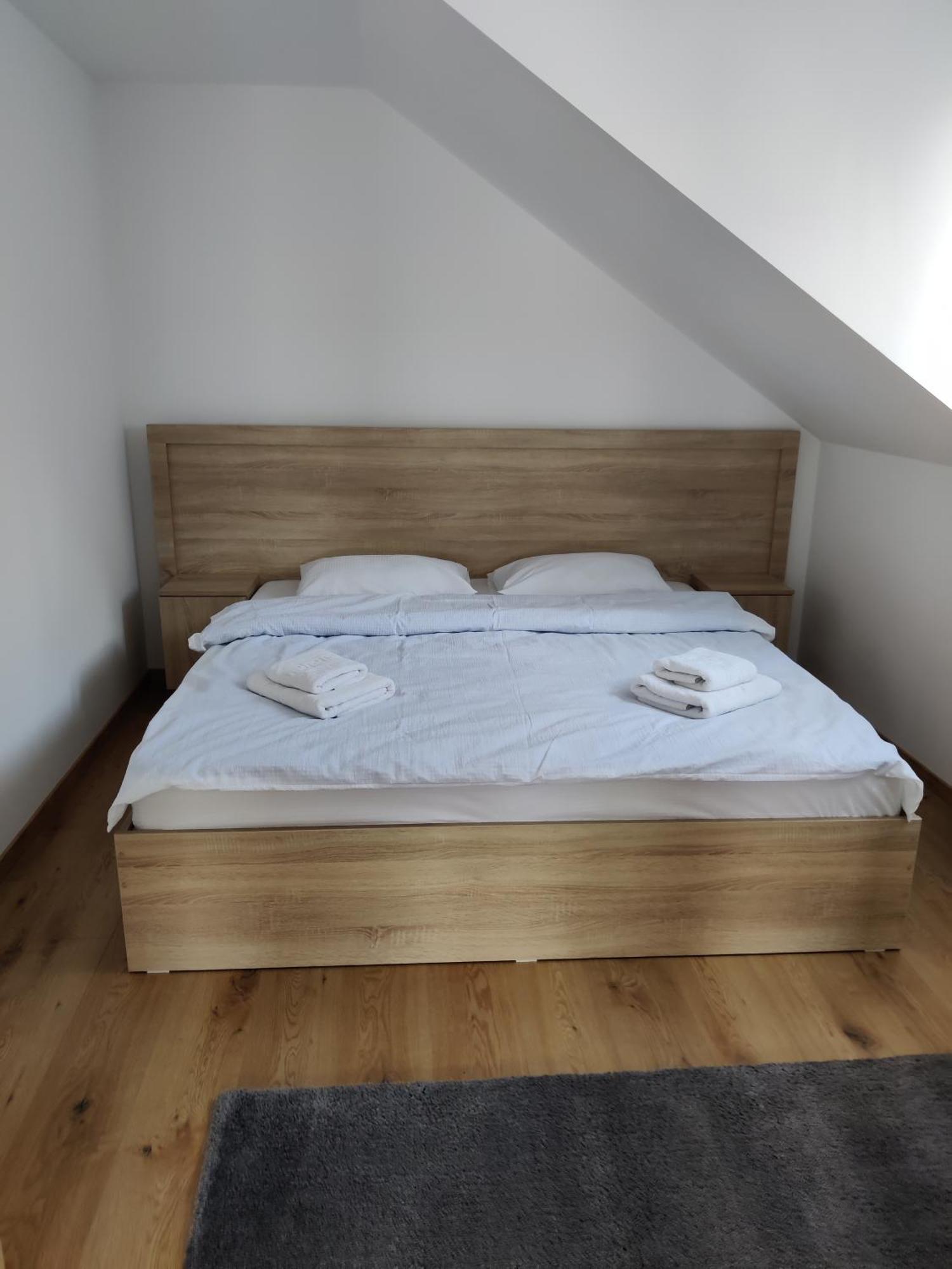 Casa Toplita エクステリア 写真