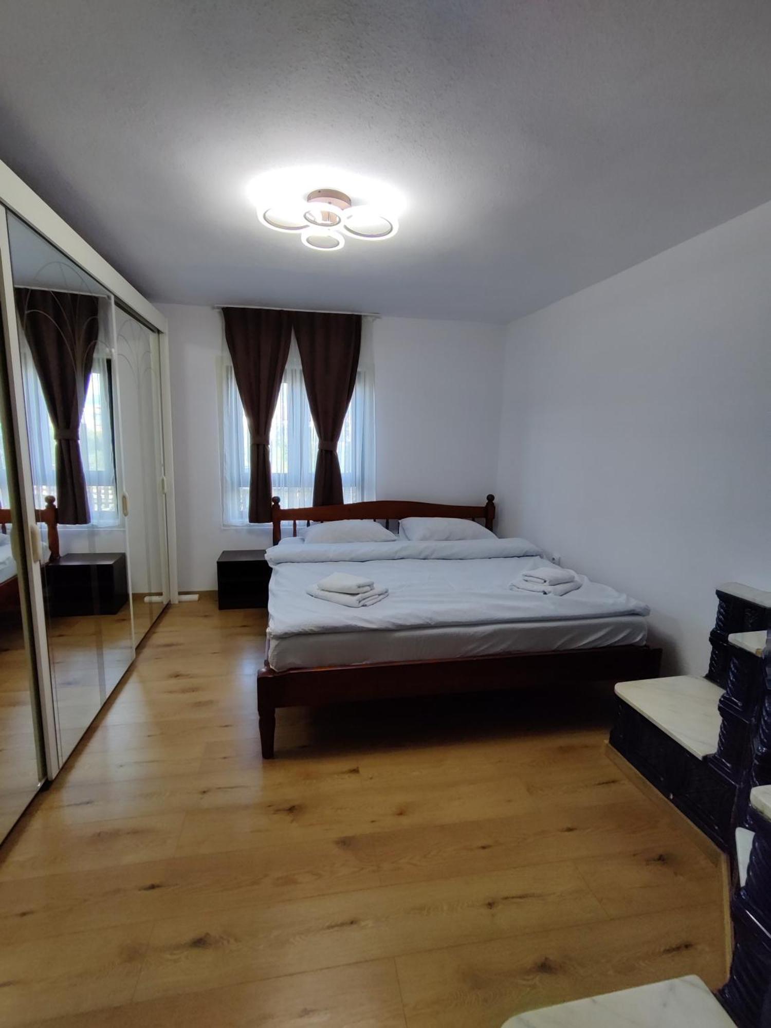 Casa Toplita エクステリア 写真