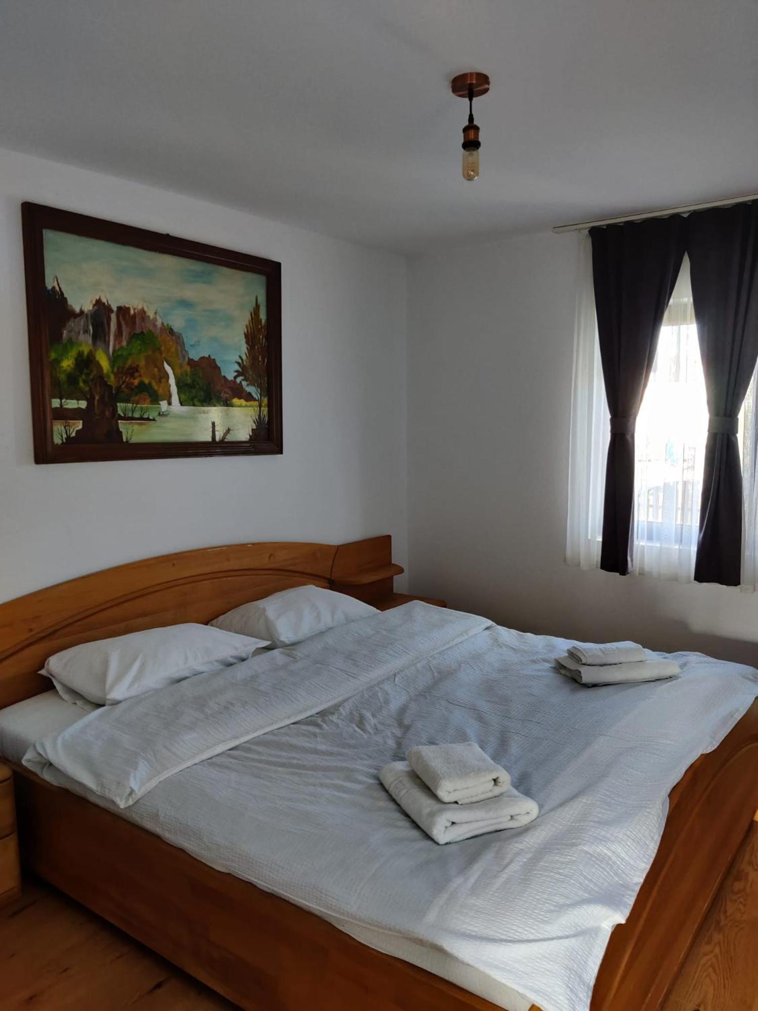 Casa Toplita エクステリア 写真