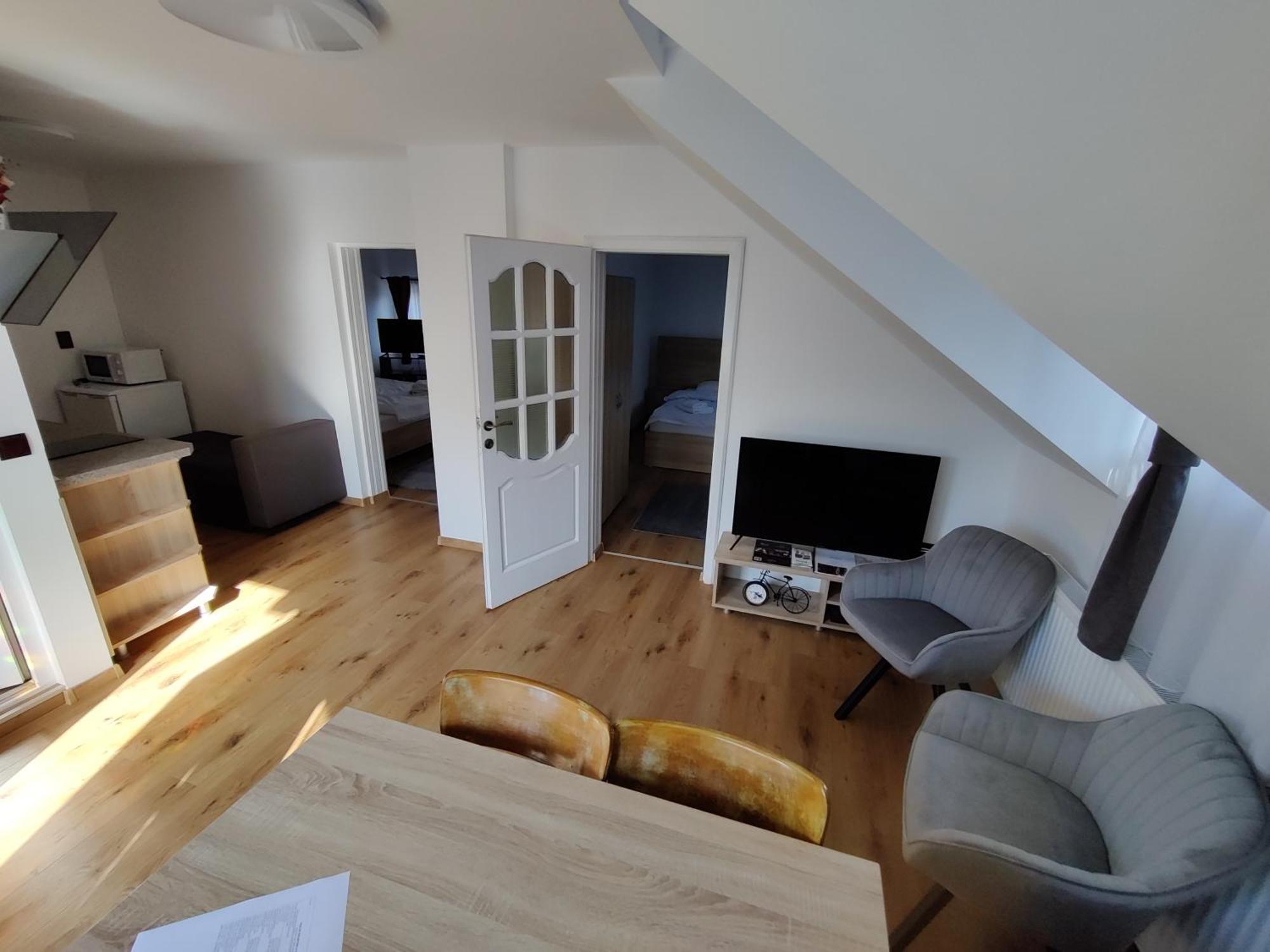 Casa Toplita エクステリア 写真