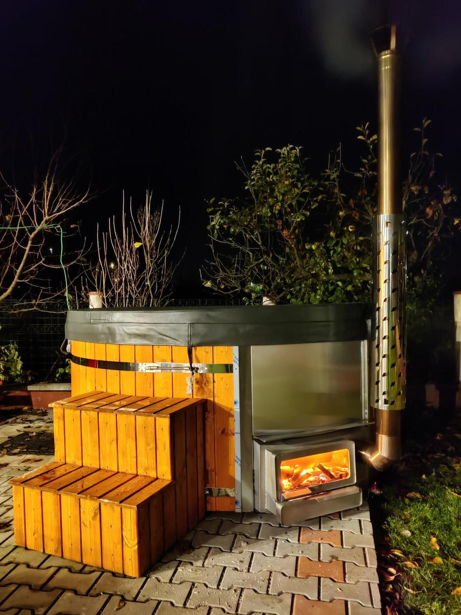 Casa Toplita エクステリア 写真