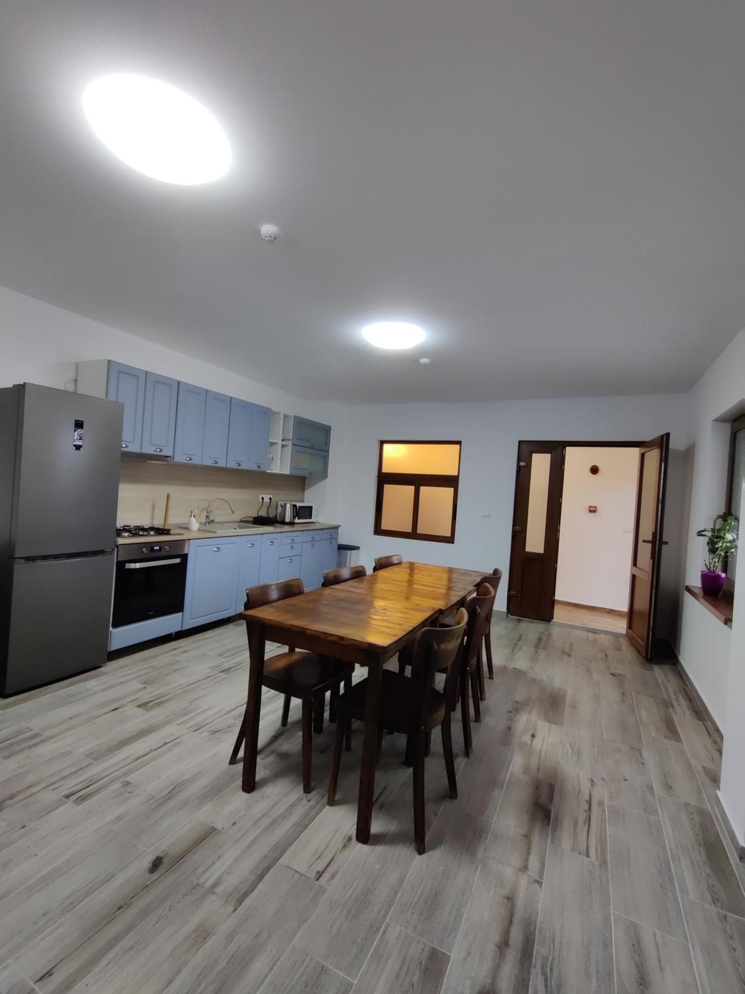 Casa Toplita エクステリア 写真