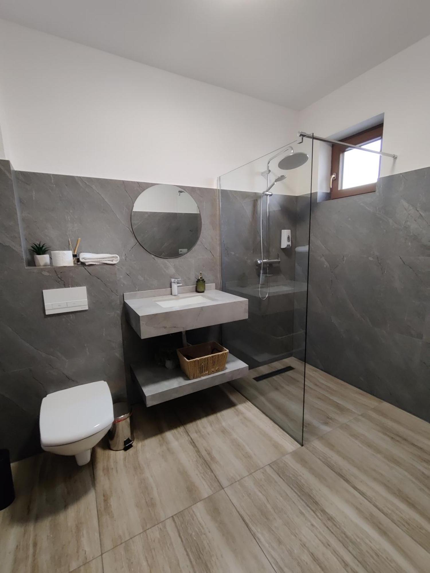 Casa Toplita エクステリア 写真