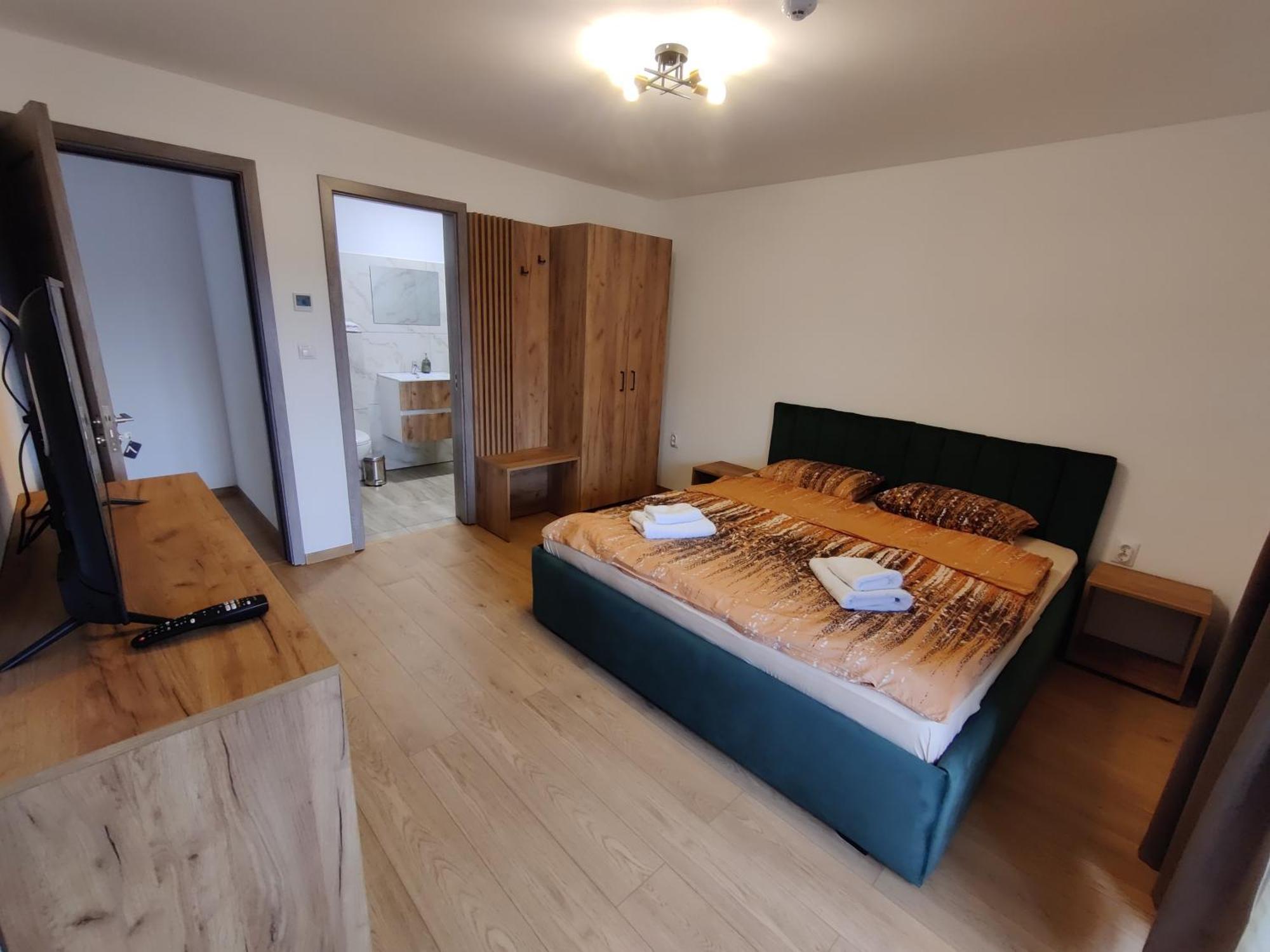 Casa Toplita エクステリア 写真