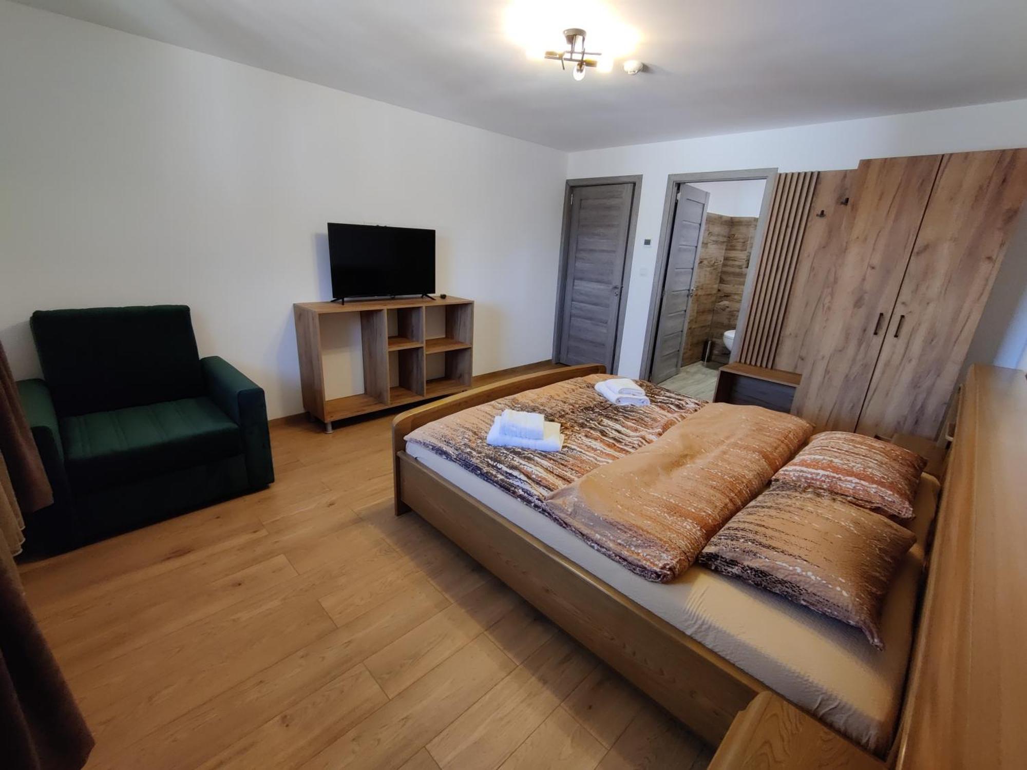 Casa Toplita エクステリア 写真