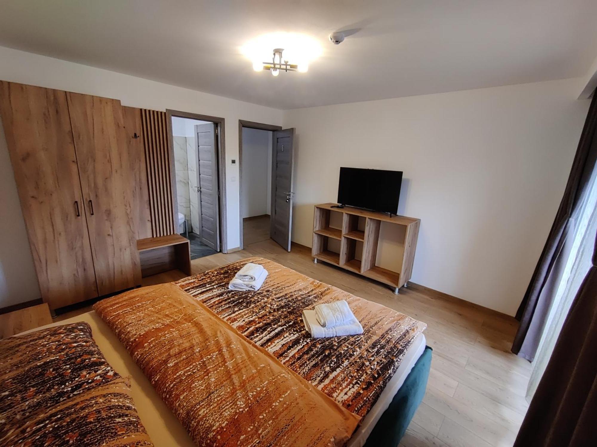 Casa Toplita エクステリア 写真